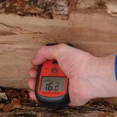 如何测木头含水量（木头含水率检测方法）