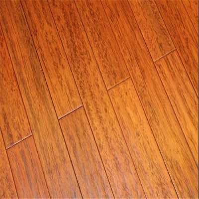 姜饼木地板质量如何的简单介绍
