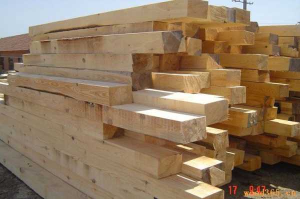 朝鲜的木材是怎么买了（朝鲜木材多吗）