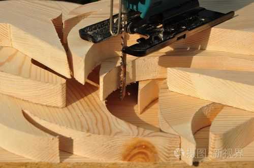 如何切割木料（如何切割木材）