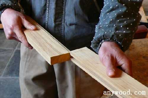 如何拼接木料（怎么拼接木板最结实）