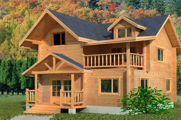 如何加盟木质房屋建造（如何加盟木质房屋建造公司）