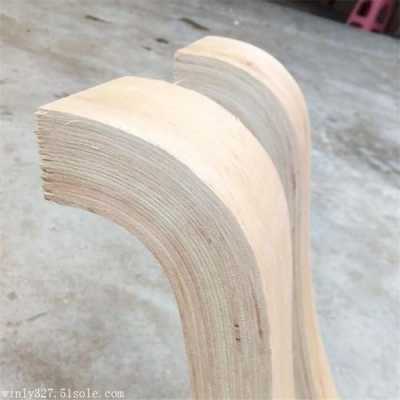 如何做木板弯曲的简单介绍