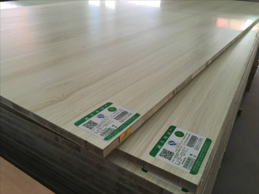 福汉木业生态板怎么样（福汉生态板是环保板材吗）