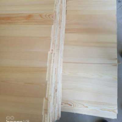 松木直拼板变形怎么处理的简单介绍