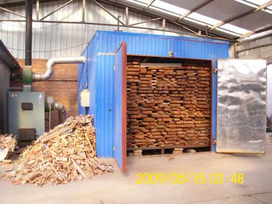 木材如何干燥处理（木材干燥处理新方法有哪些）