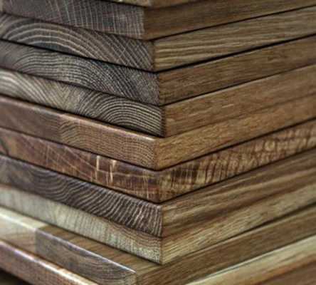 如何防止木材氧化（如何防止木材干裂）