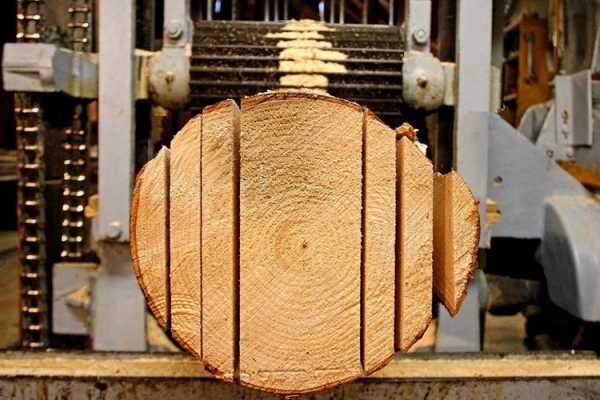 木材怎么成型（木材怎么做成木板）
