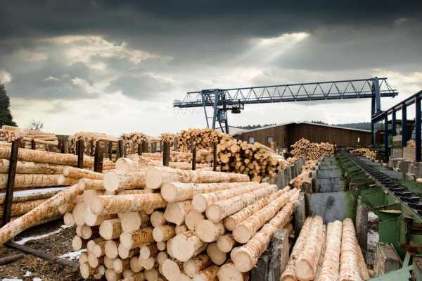 如何做加拿大木材生意的简单介绍