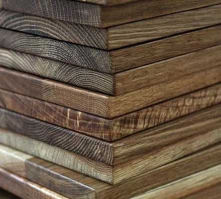 如何防止木材板材变形（防止板材变形方法）