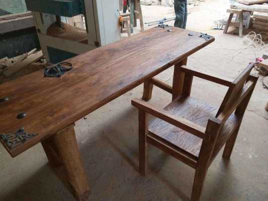 老木板怎么做家具的简单介绍