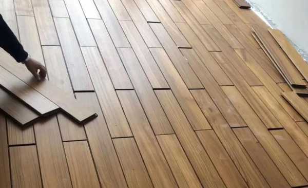 木地板要怎么铺（木地板怎么铺 步骤）