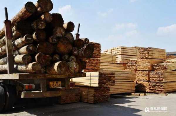 如何建立木材市场（做木材市场需要投资多少）