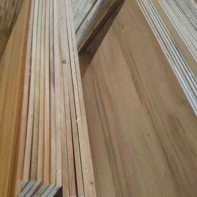 木板材如何加工的简单介绍