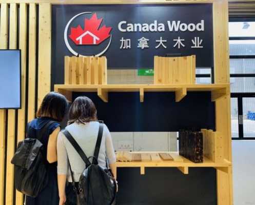 加拿大的木业如何发展的简单介绍