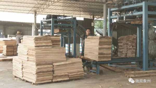 如何生产木板（如何生产木板材料）