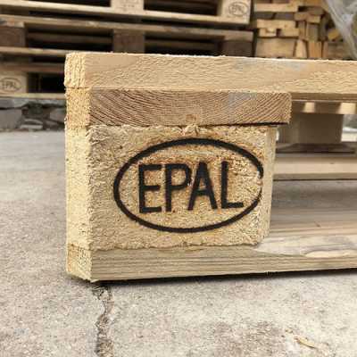 包含如何获得木托盘epal认证的词条