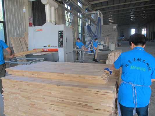 如何建立实木地板生产厂（如何建立实木地板生产厂家信息）