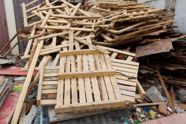 建筑废弃木材如何利用的简单介绍