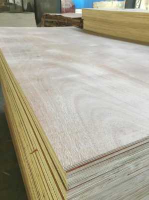 合成木板材怎么生产（木质合成板）
