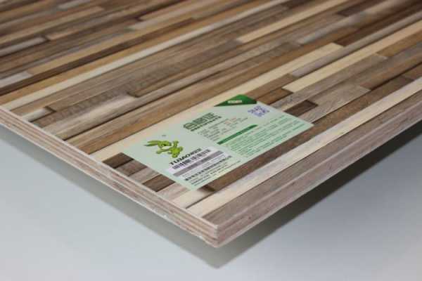 环保木板介绍（环保木板是什么材料）