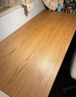 橡木板材家具（橡木木板）