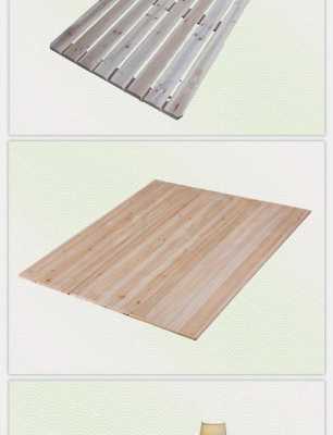 用什么木板做床环保（用什么板材做床板好）