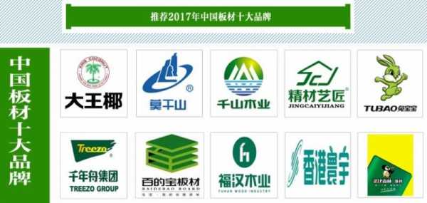 包含北京环保板材品牌排行榜的词条