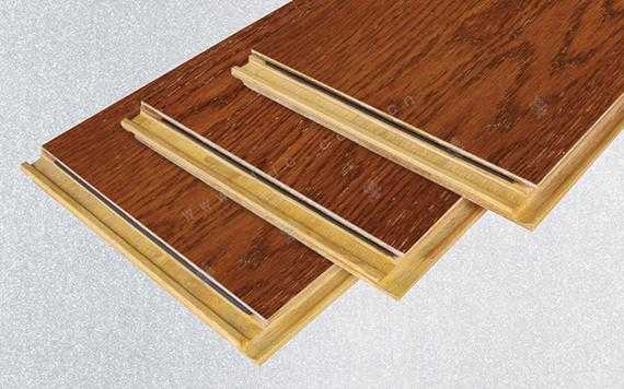 多层实木地板怎么安装的简单介绍