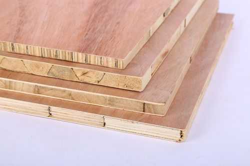 细木工板怎么区别（细木工板是实木板吗）