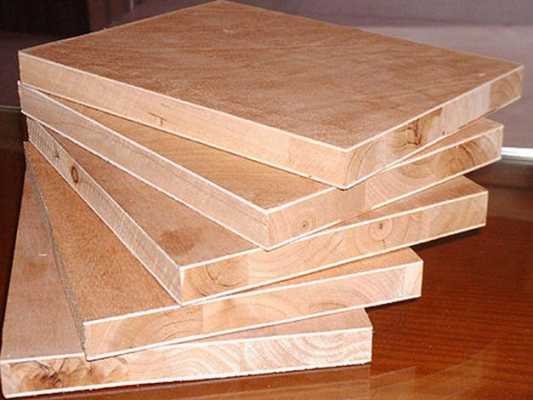 木芯板的环保等级（木芯板环保吗）