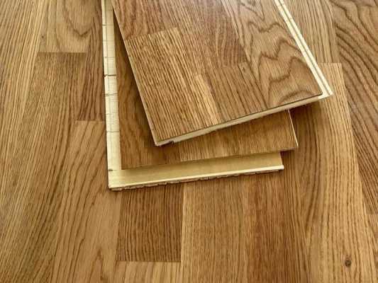 环保地板定制（环保型木地板）