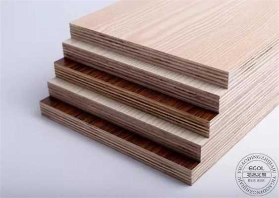 实木多层板和P2环保板材区别的简单介绍