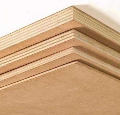 家具多层细木工板（细木工板和多层实木板哪个环保性高）