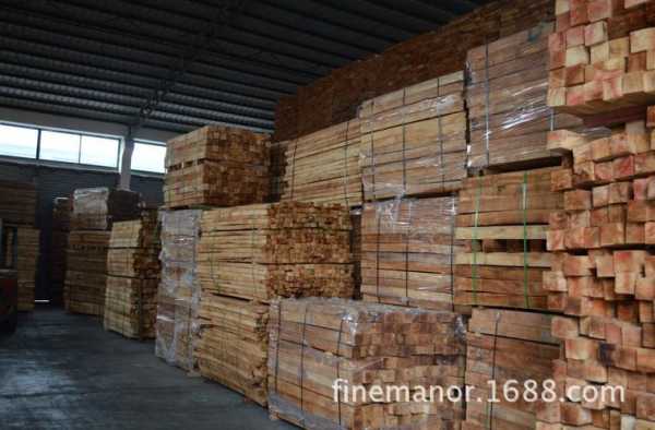 马来西亚出家具的木材吗（马来西亚盛产哪些木材）
