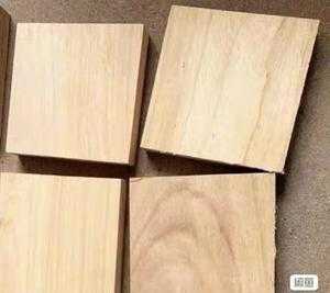 木板新木旧木如何区分（老木材好还是新木材好）
