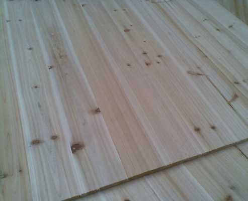 杉木桐木杨木木工板（松木杉木桐木杨木的抗弯性能比较）