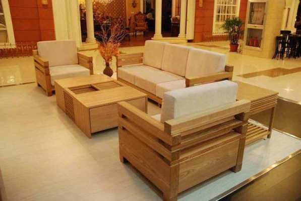 家具实木材排名（实木家具木质排名）