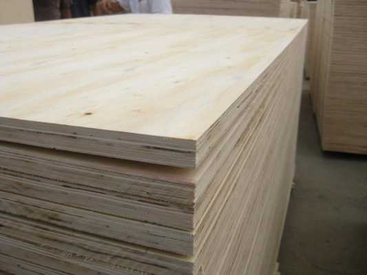 杨木夹板的木头的简单介绍