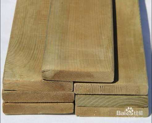 关于木板条是怎么变形的的信息