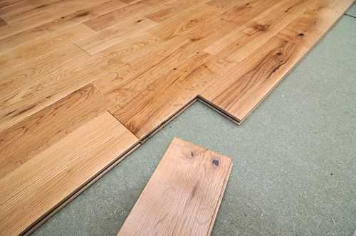 如何区分橡木柞木地板（如何区分橡木柞木地板的好坏）