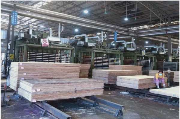 木材加工厂环保标准（木材加工厂环保标准规范）