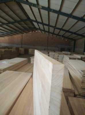 杨木条桐木条规格（桐木板材和杨木板材有什么区别）