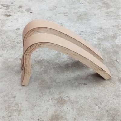 做家具如何使木头弯曲（怎么让木头变弯定型）