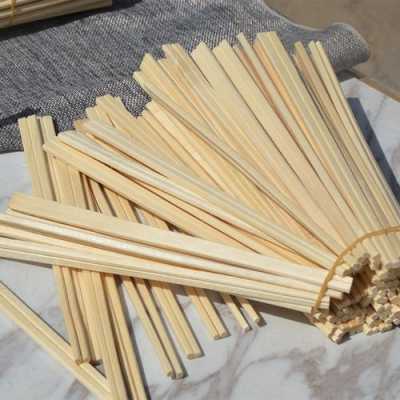 杨木一次性筷子原料供应（一次性筷子木材来源）