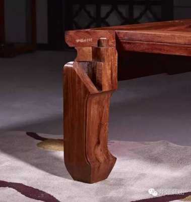 名木家具制作方法（明式家具木材排名）