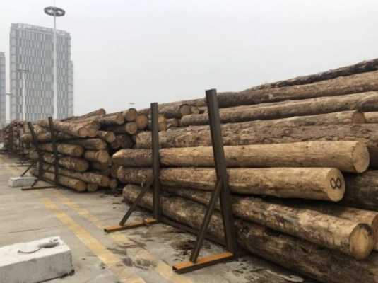 武汉木材市场怎么样的简单介绍