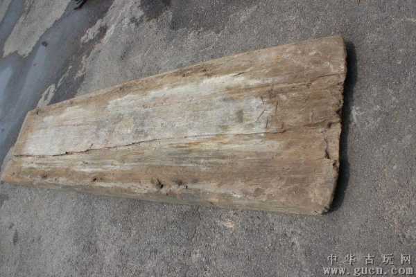 古代怎么得到木板（古代的木头）