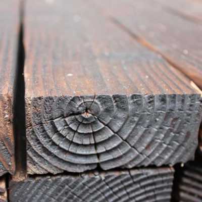 如何给木头碳化（如何使木头碳化）