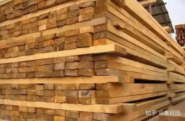 怎么降低木头密度（怎么改变木材密度）
